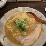 麺や 信 - 