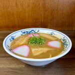 Yamatame Shokudou - 中華そば 950円