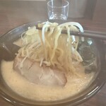 北海道ラーメンひむろ  - 