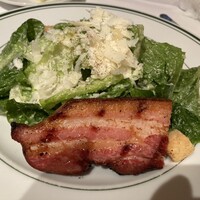 ウルフギャング・ステーキハウス 六本木 - 