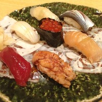 鮨 からく - 