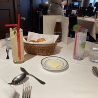 ウルフギャング・ステーキハウス 六本木 - 