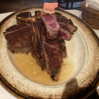 ウルフギャング・ステーキハウス 六本木 - 