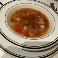 ウルフギャング・ステーキハウス 六本木 - 