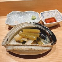 鮨処 やまと - 