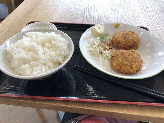 ひだまり食堂>