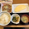 山田うどん 佐野50号バイパス店