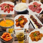 Miudai Monnaka Yakiniku Tecchan - 