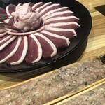 Soba To Kamoryouri Shinsaibashi Soubei - 宗平鍋