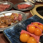 Taishuu Yakiniku Kotarou - 