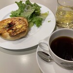 カフェーパウリスタ - 