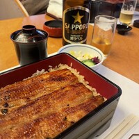 鰻割烹 伊豆栄 本店 -  鰻割烹 伊豆栄 本店 -