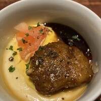 博多メシ 男厨 - 