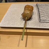 焼き鳥 茂 東桜 - 