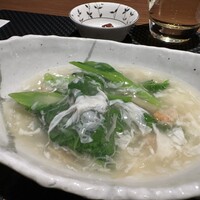 南風楼 - 菜の花