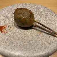 焼き鳥 茂 東桜 - 