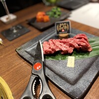 ふらの和牛よしうし神楽坂通り - 