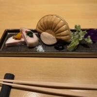 焼き鳥 茂 東桜 - 
