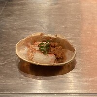 くずし鉄板 あばぐら 神田店 - 