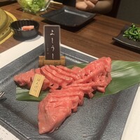 ふらの和牛よしうし神楽坂通り - 