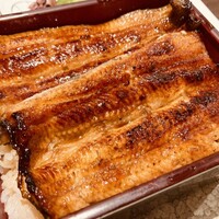 割烹蒲焼 横浜八十八 NEWoMan横浜店 -  割烹蒲焼 横浜八十八 NEWoMan横浜店 -