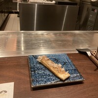 くずし鉄板 あばぐら 神田店 - 