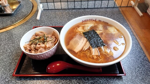 南国やまちゃん - 岩手飯岡/中華料理 | 食べログ