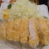 とんかつ いわい