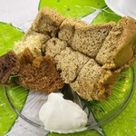 気ままなキッチン - 