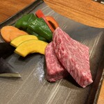 Kagurazaka Teppanyaki Himawari - 