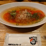 うどん居酒屋 江戸堀 - 