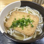 うどん市場 - 