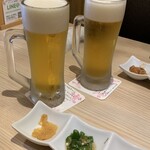 まぐろダイニング 美蔵 - 