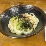 Genta Udon - 