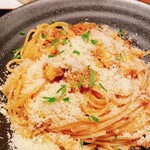 イタリア料理 フィオレンツァ - 