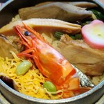 旬のお料理・釜飯 いちえ - 