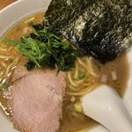 RAMEN MONTANA HOUSE - 