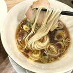 麺処 ほん田 秋葉原本店 - 