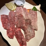 大衆焼肉 - 