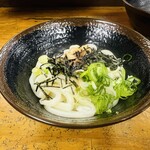 Genta Udon - 