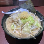 らーめん和蔵 - 