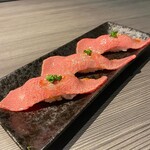 Yakiniku Shikishima Ponga - 