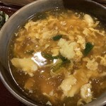 Benkei Udon - 