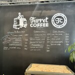 Turret Coffee - 