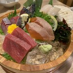 Maguro Dining Bikura - 