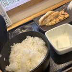 豊洲 銀ちゃん食堂 - 