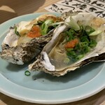 まぐろダイニング 美蔵 - 