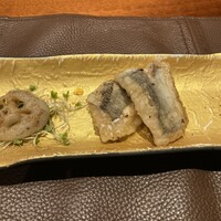 神楽坂 鉄板焼 向日葵 - 
