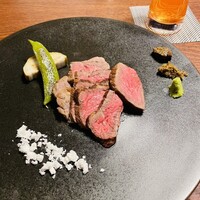 雪月風花 本店  - 