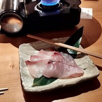 魚の中俣 銀座 - 
